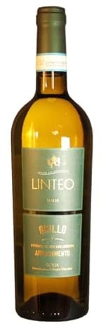 Minini Grillo Linteo - Appassimento DOC